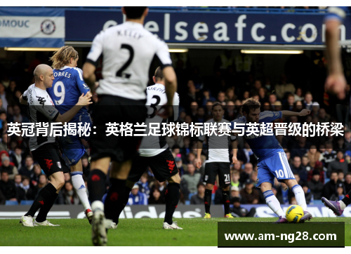 英冠背后揭秘：英格兰足球锦标联赛与英超晋级的桥梁