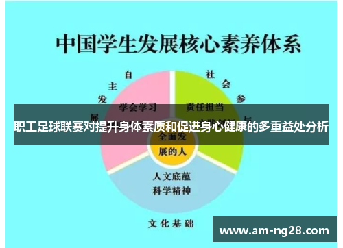职工足球联赛对提升身体素质和促进身心健康的多重益处分析 职工足球联赛对提升身体素质和促进身心健康的多重益处分析