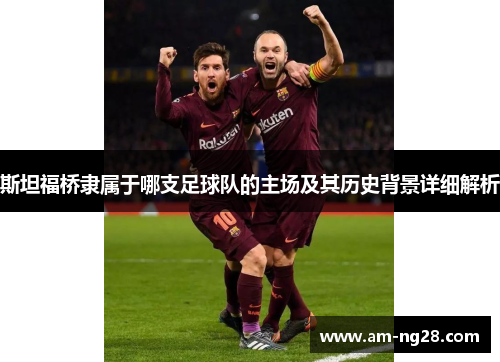 斯坦福桥隶属于哪支足球队的主场及其历史背景详细解析 斯坦福桥隶属于哪支足球队的主场及其历史背景详细解析