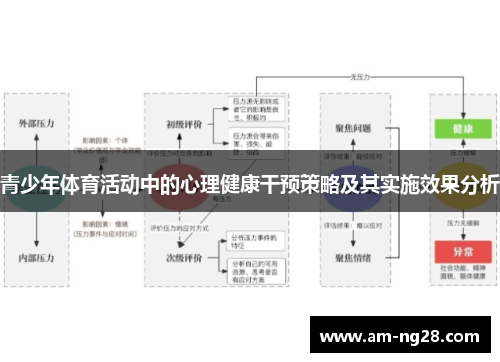 青少年体育活动中的心理健康干预策略及其实施效果分析