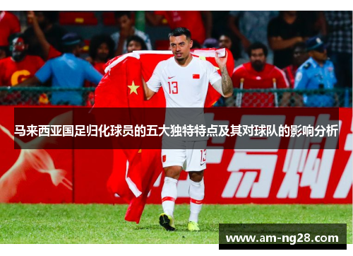 马来西亚国足归化球员的五大独特特点及其对球队的影响分析