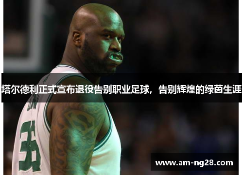塔尔德利正式宣布退役告别职业足球,告别辉煌的绿茵生涯 塔尔德利正式宣布退役告别职业足球,告别辉煌的绿茵生涯