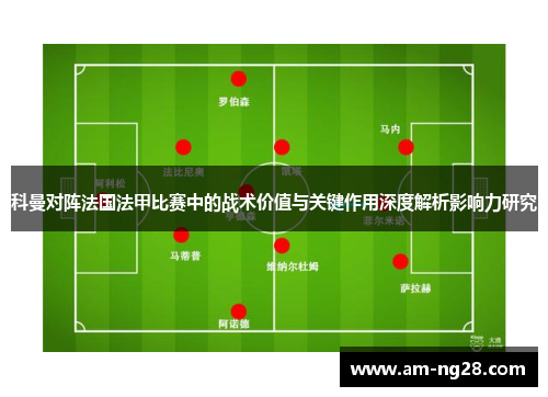 科曼对阵法国法甲比赛中的战术价值与关键作用深度解析影响力研究
