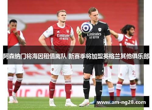 阿森纳门将海因租借离队 新赛季将加盟英格兰其他俱乐部 阿森纳门将海因租借离队 新赛季将加盟英格兰其他俱乐部